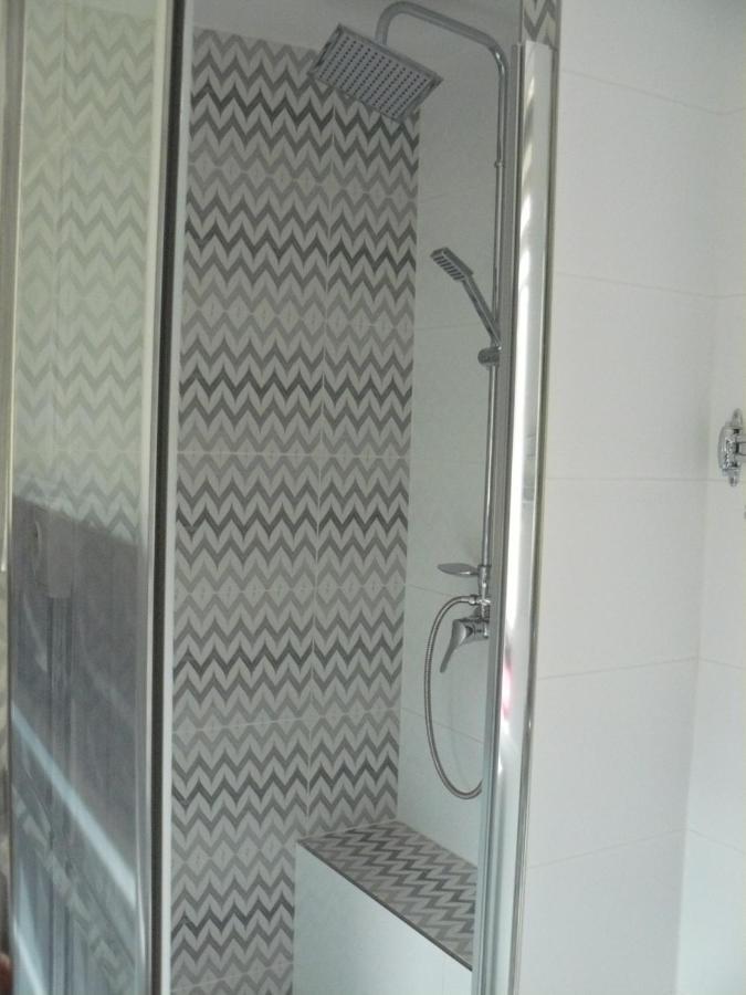 Apartmán U paní Věrky Sloup (Liberec) Exterior foto