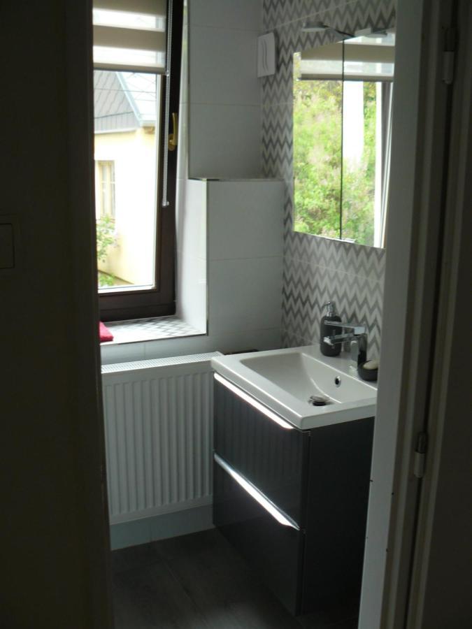 Apartmán U paní Věrky Sloup (Liberec) Exterior foto