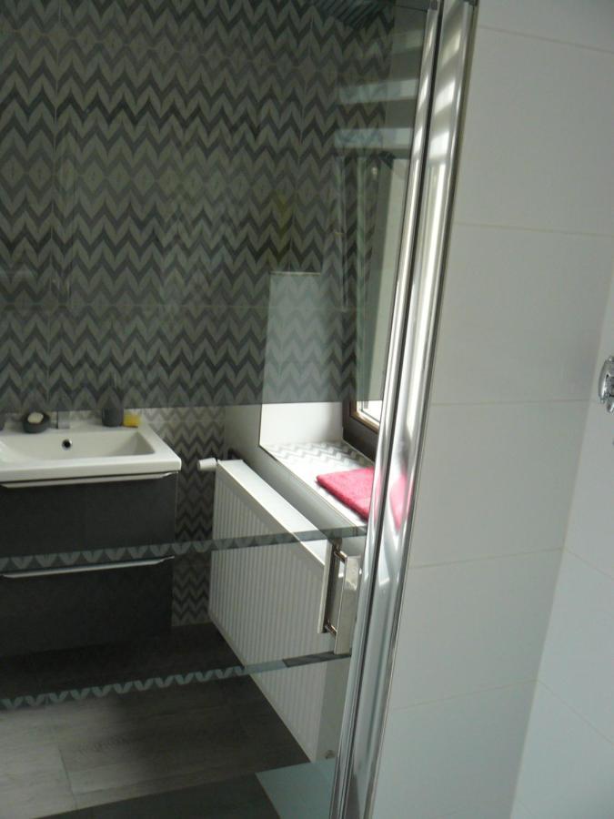 Apartmán U paní Věrky Sloup (Liberec) Exterior foto