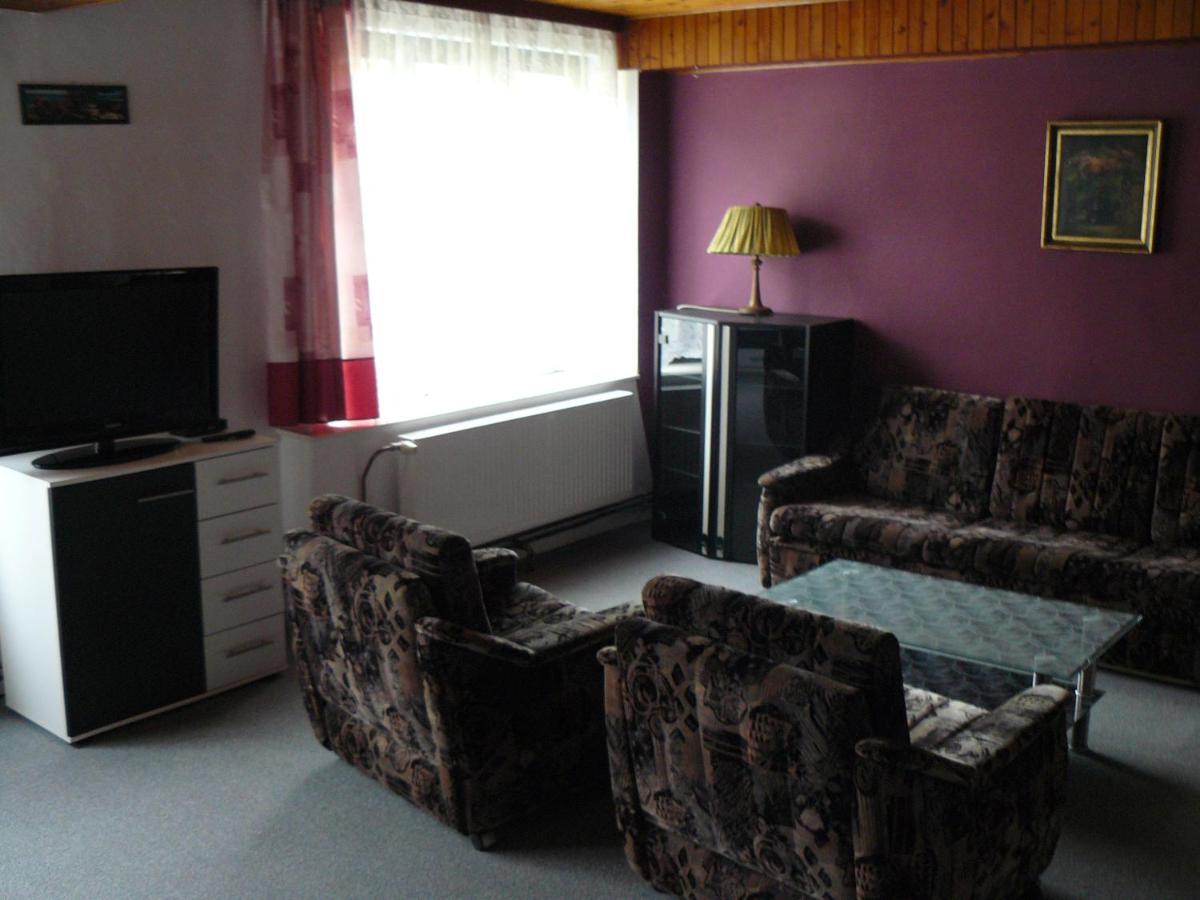 Apartmán U paní Věrky Sloup (Liberec) Exterior foto