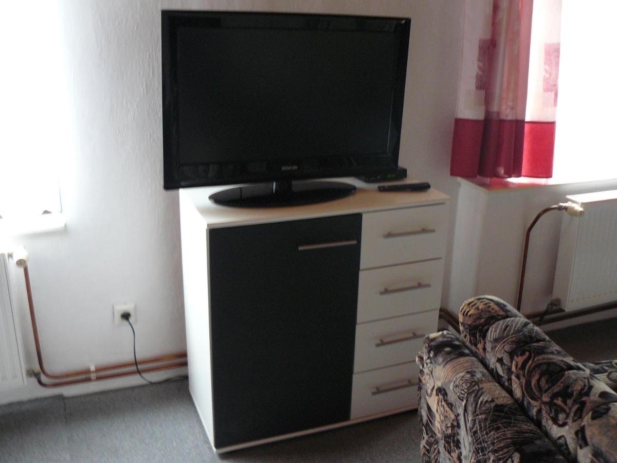 Apartmán U paní Věrky Sloup (Liberec) Exterior foto