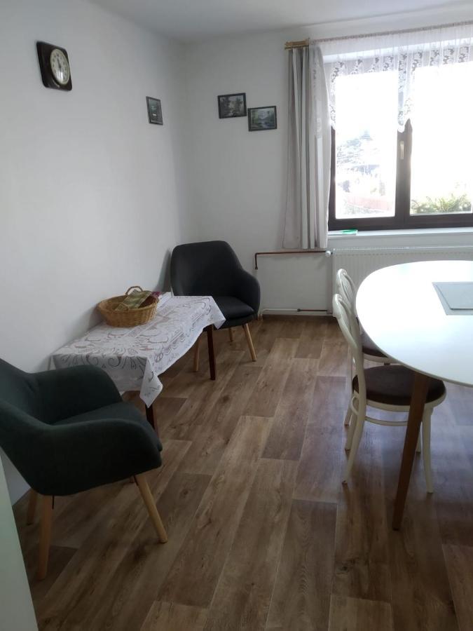 Apartmán U paní Věrky Sloup (Liberec) Exterior foto