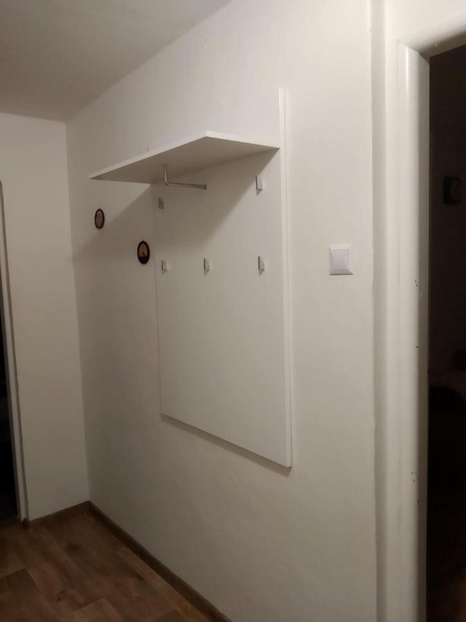 Apartmán U paní Věrky Sloup (Liberec) Exterior foto
